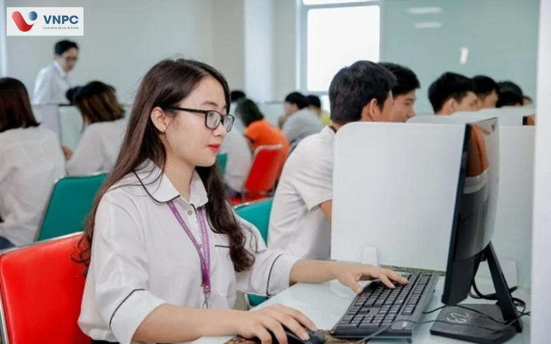 du học hàn quốc ngành khoa học dữ liệu